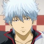 Sakata Gintoki