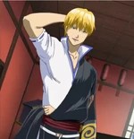 Sakata Kintoki