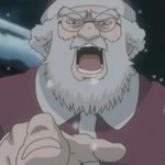 Santa