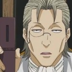 Sasaki Isaburo