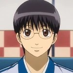 Shimura Shinpachi