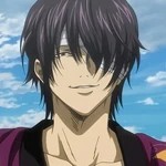 Takasugi Shinsuke