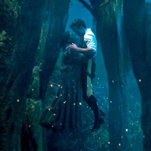 Fiyero & Elphaba