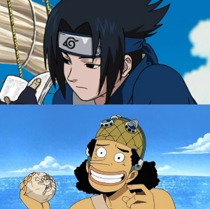 Usasuke