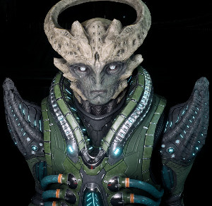 Archon