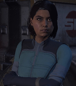 Ellen Ryder