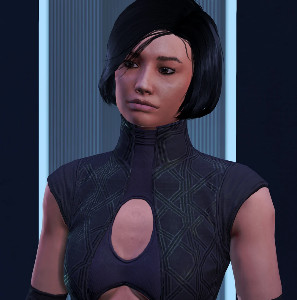 Emily Wong