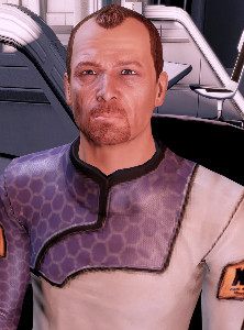 Gavin Archer