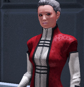 Helena Blake