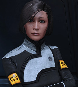 Karin Chakwas