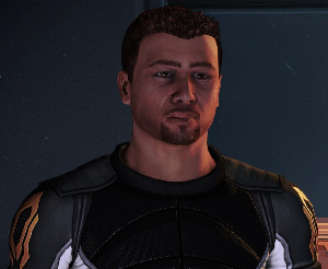 Kenneth Donnelly