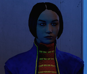 Khalisah al-Jilani