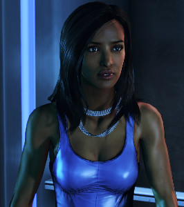 Maya Brooks