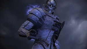 Saren Arterius