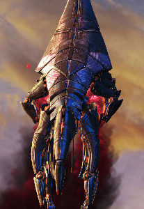 Sovereign