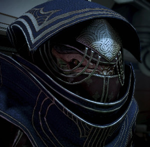 Urdnot Bakara (Eve)