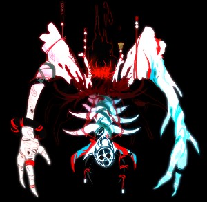 Avatar of Emptiness