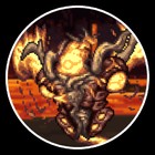 Profaned Guardians