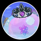 Queen Slime