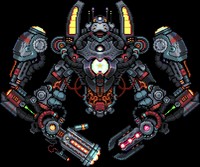 XG-07 Mars