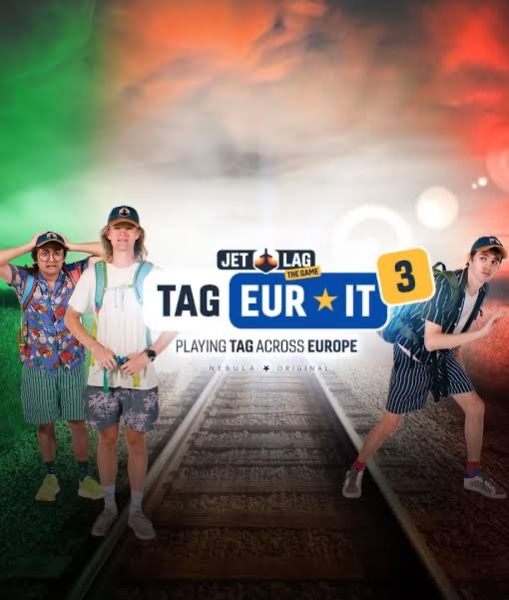Season 11 - Tag Eur It 3