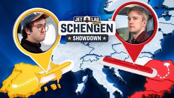 Season 13 - Schengen Showdown