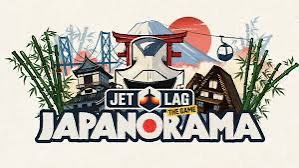 Season 19 - Japanorama
