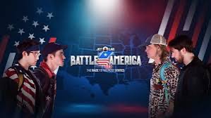 Season 4 - Battle 4 America