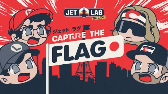 Season 6 - Capture the flag across Japan