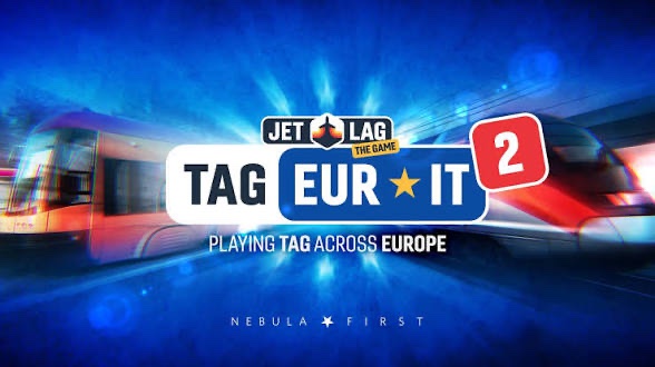 Season 7 - Tag Eur It 2