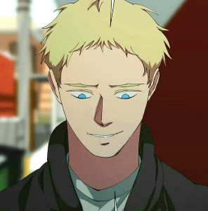Dieter