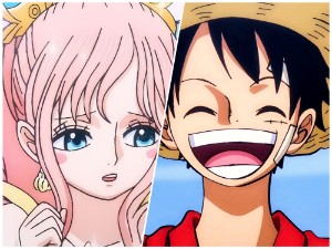 Luffyhoshi