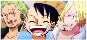 Monster Trio