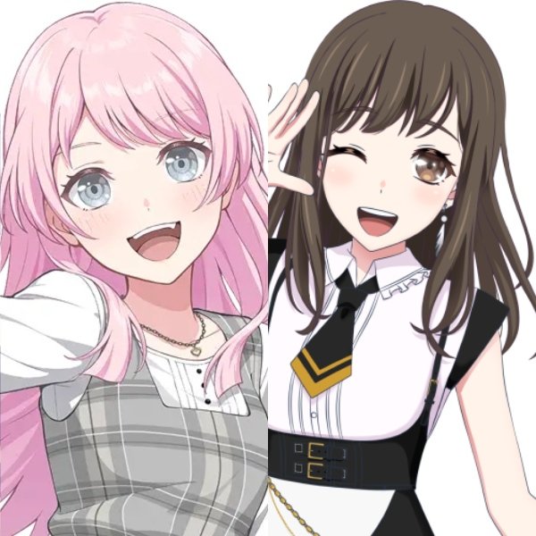 anon x mana