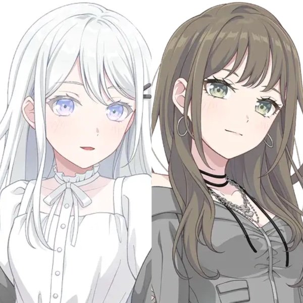 hotaru x nagi