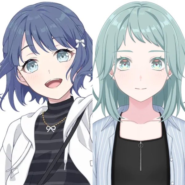 mahoro x kanata
