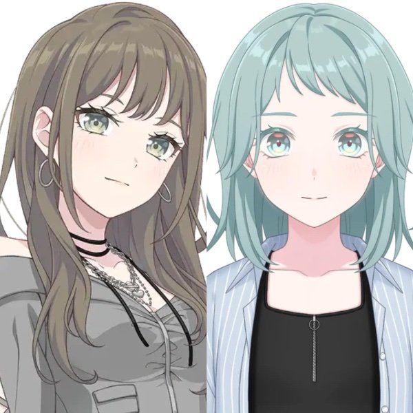 nagi x kanata