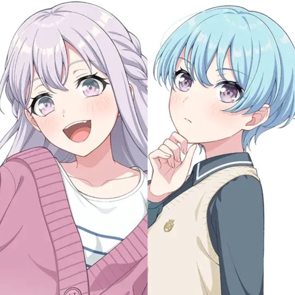 nonoka x ritsu