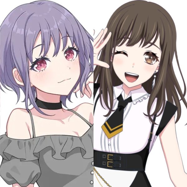 nyamu x mana
