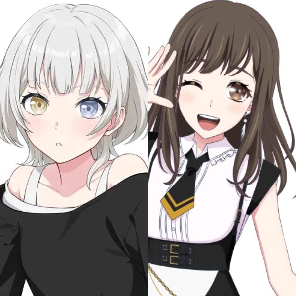 raana x mana