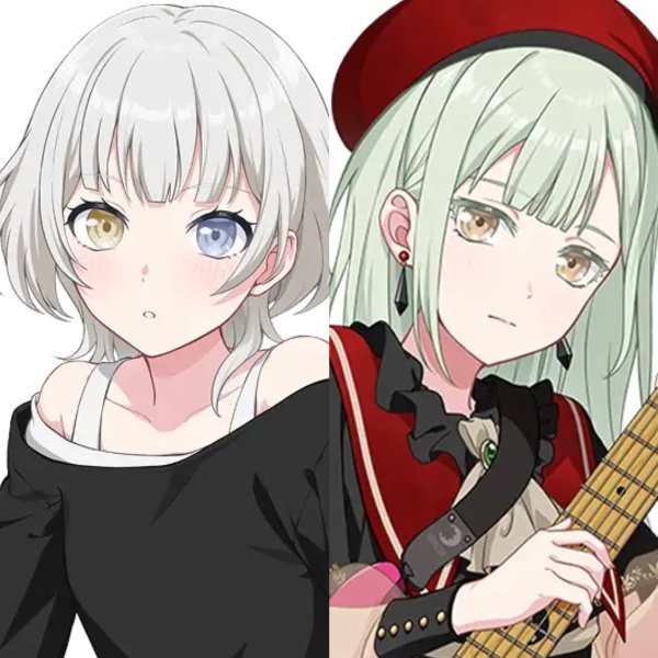 raana x mortis