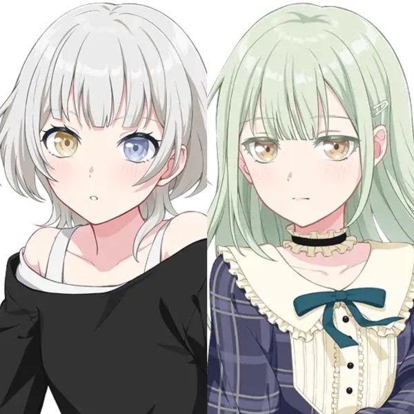 raana x mutsumi