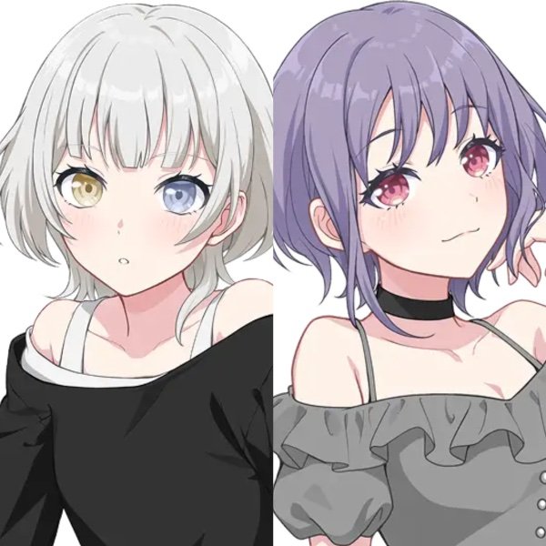 raana x nyamu