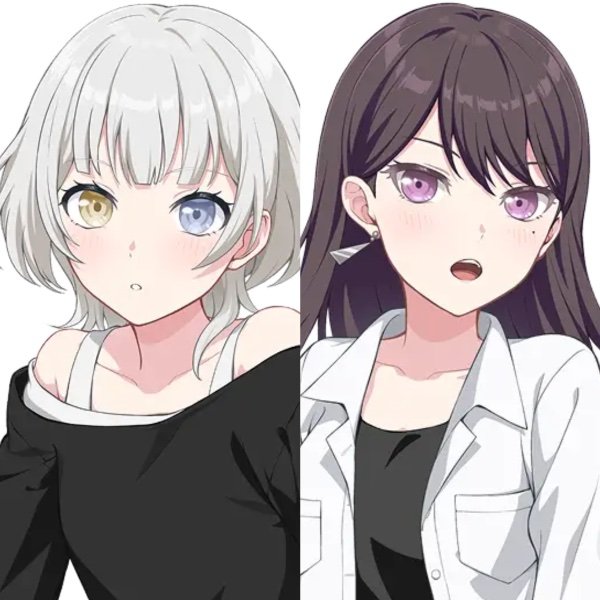 raana x taki