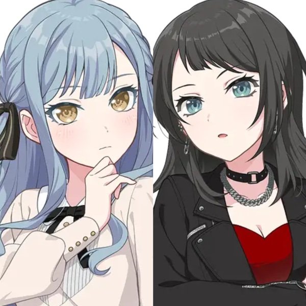 sakiko x umiri