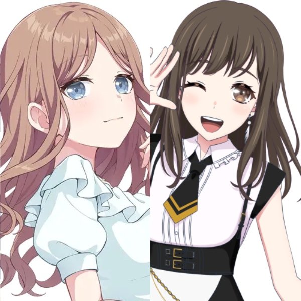 soyo x mana