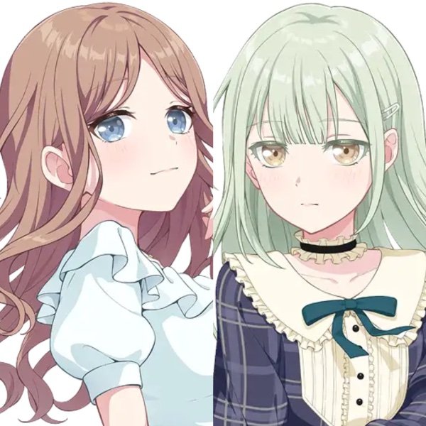 soyo x mutsumi