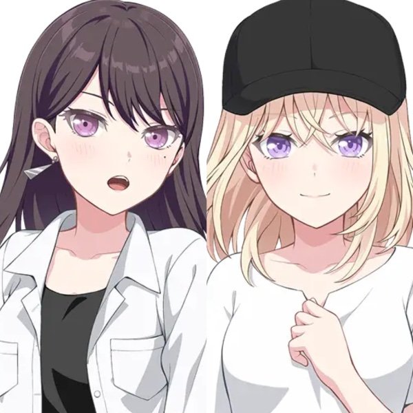 taki x uika