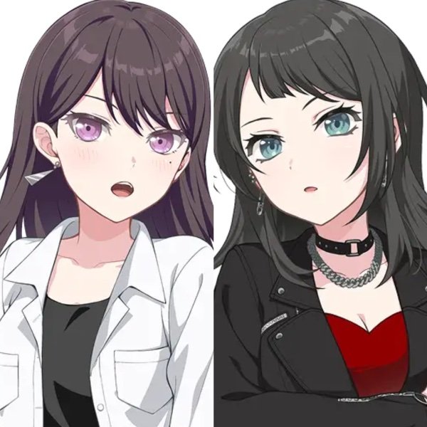 taki x umiri