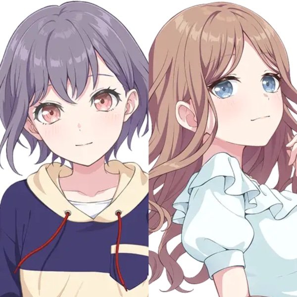tomori x soyo